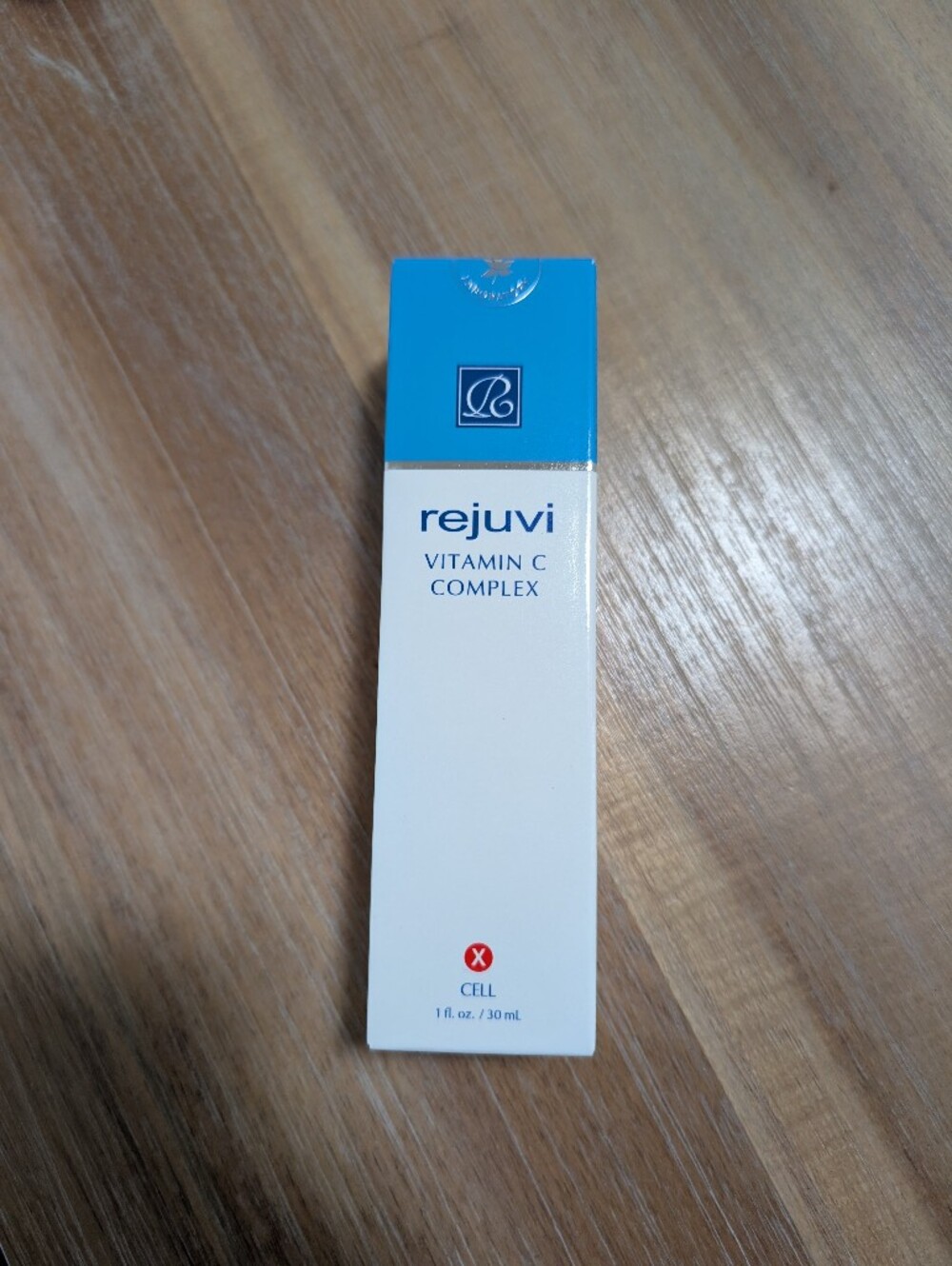 Rejuvi Vitamin C Complex